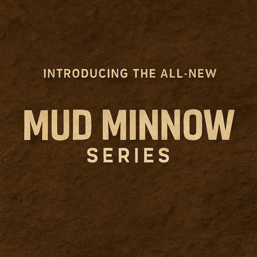 Rattling Mud Minnow