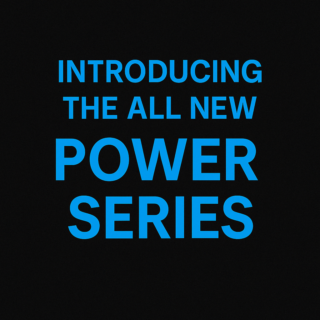 Power Series Jigs