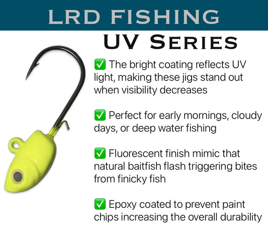 UV Jig