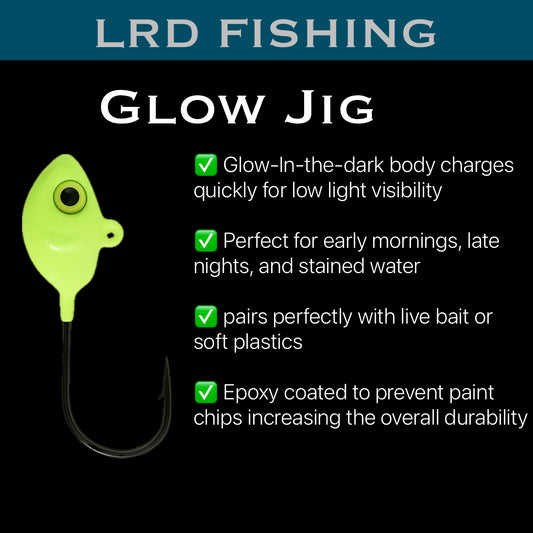 Glow Jig